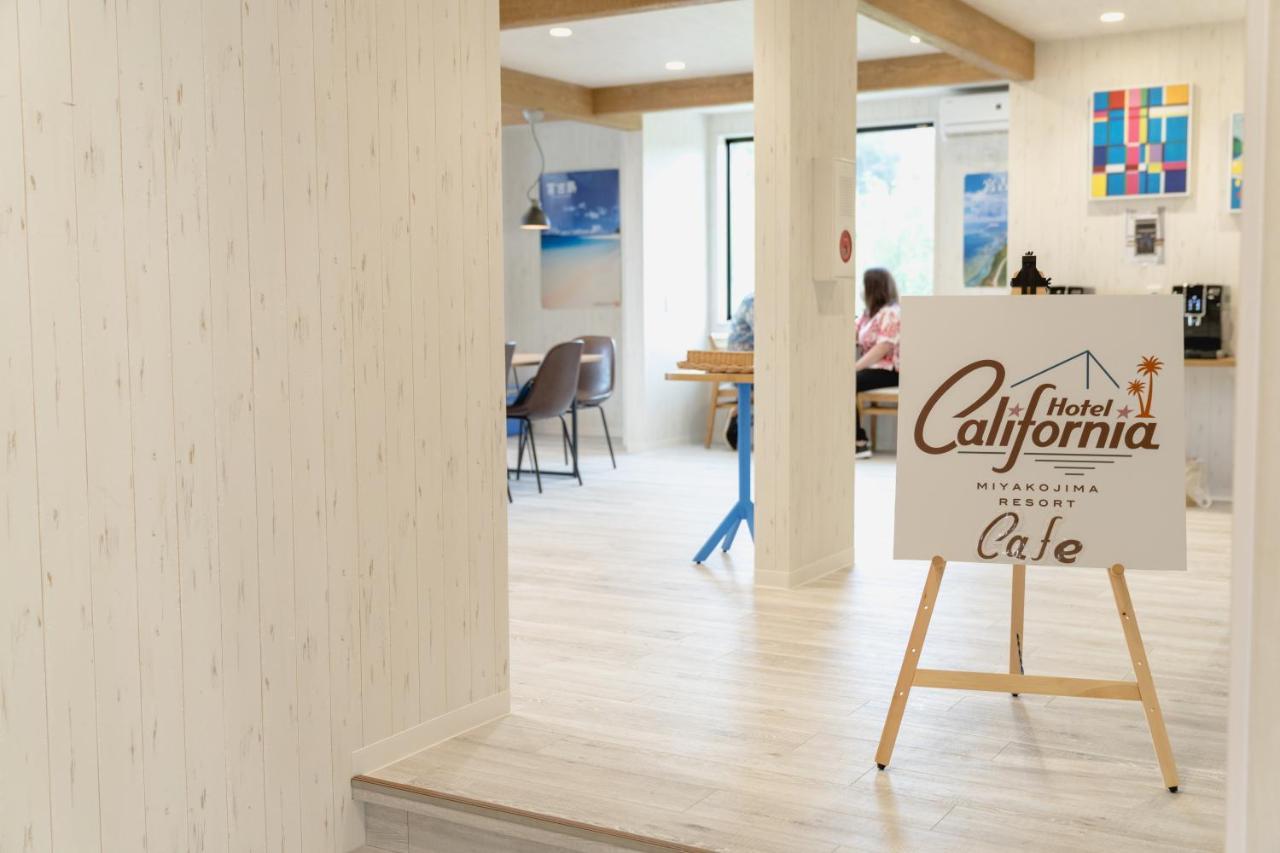 California Miyakojima Hotel 3*