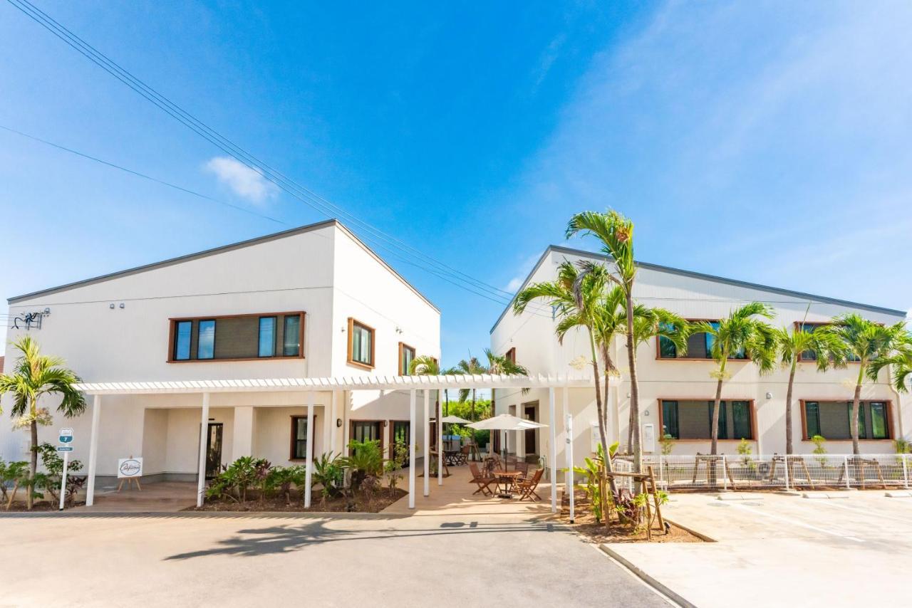 Hotel California Miyakojima
