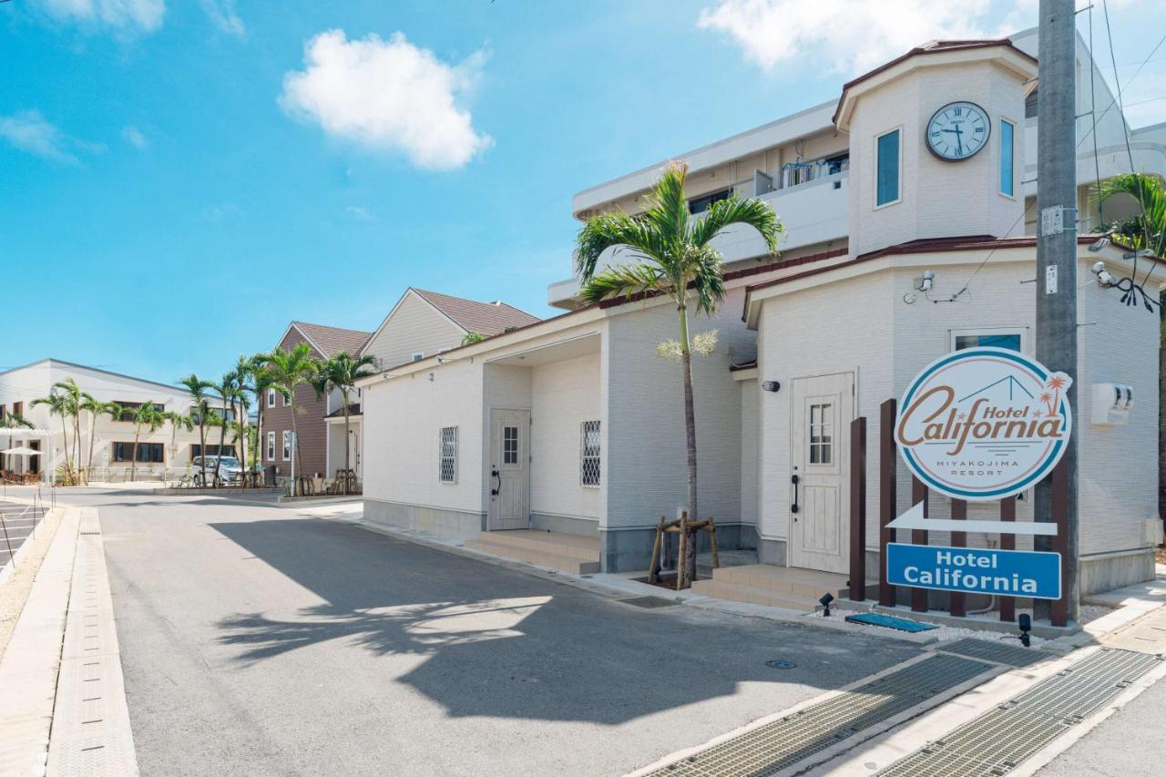 California Miyakojima Hotel