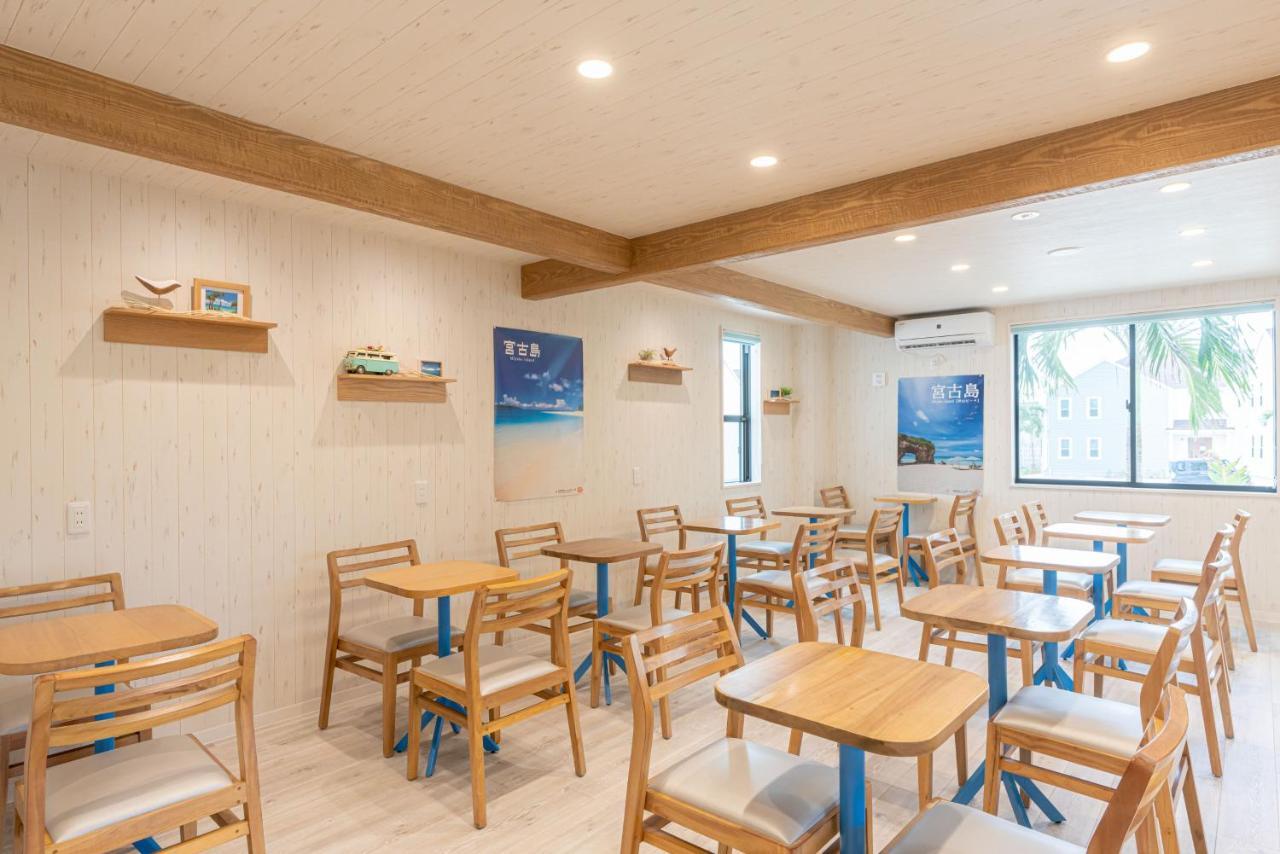 Hotel California Miyakojima