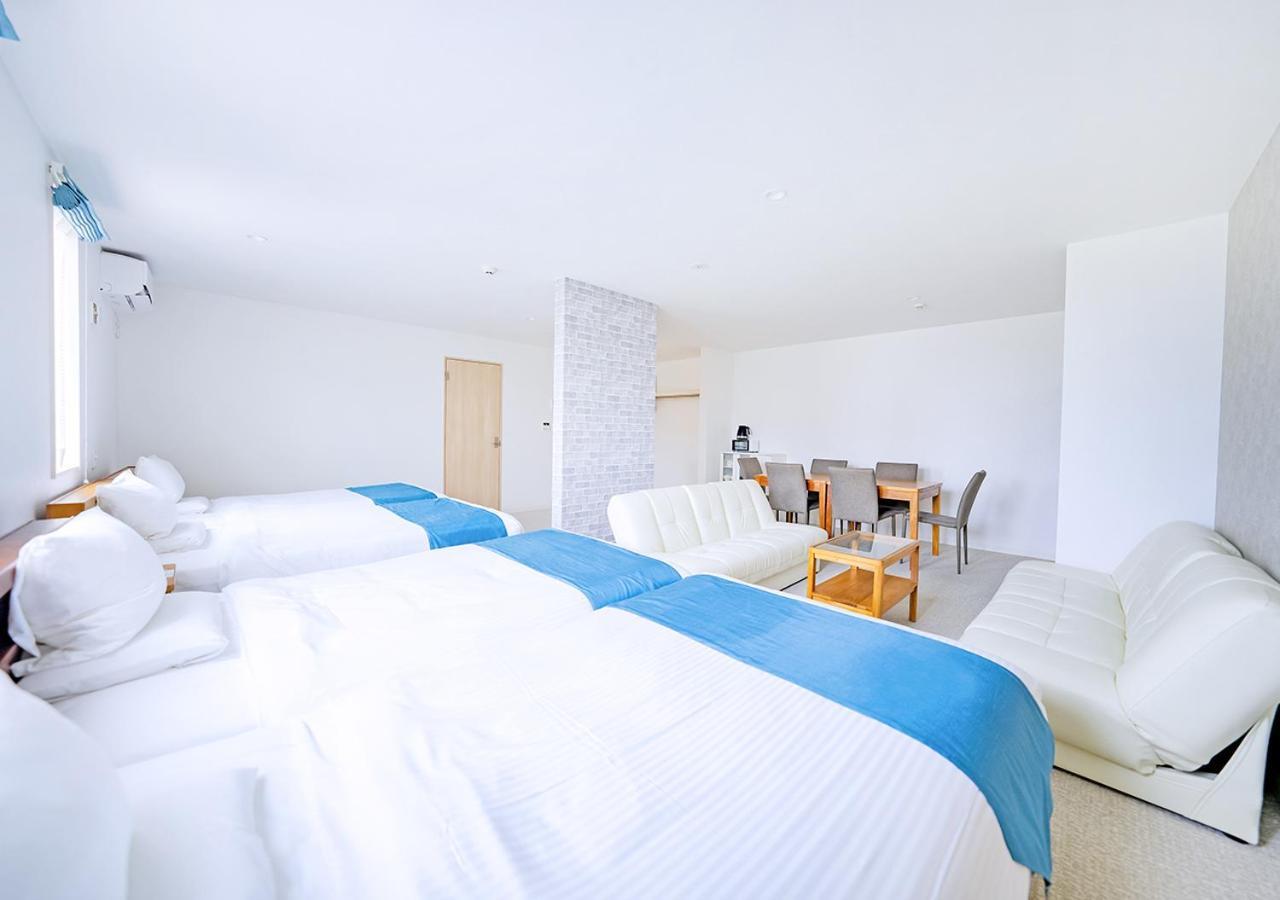 Hotel California Miyakojima 3*